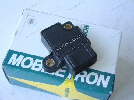 Коммутатор зажигания MOBILETRON IGM009 (фото 1)
