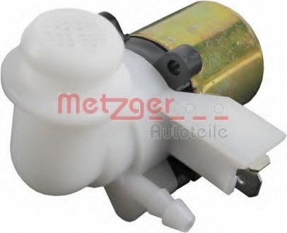 Насос омывателя MG METZGER 2220045 (фото 1)