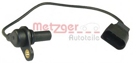Датчик скорости MG METZGER 0909001
