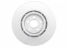 Тормозной диск BOSCH 0 986 479 590 (фото 2)
