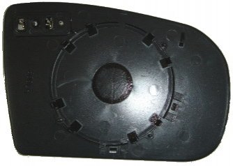 Дзеркало з підігрівом FPS Forma Parts System 3527 M52
