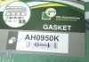 Прокладка картера ГРМ BGA AH0950K (фото 2)