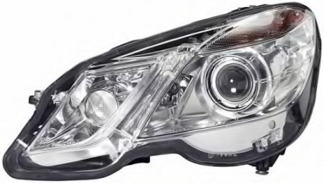 Фара передняя в сборе HELLA 1ZT 011 705-111