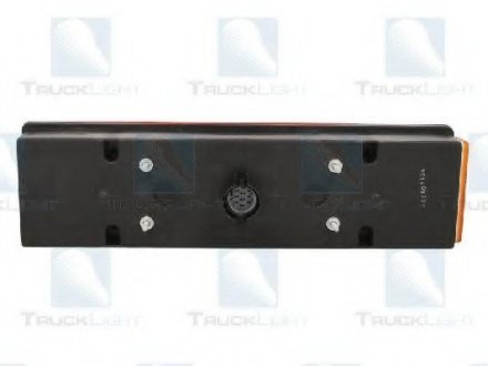 Задній ліхтар TruckLight TLIV001R
