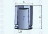 Поршень, корпус скоби гальма D025316 (вир-во ERT) 150862C