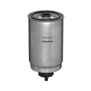 Фильтр топливный DL Delphi HDF591 (фото 1)