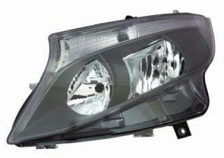 Фара передня DEPO 440-11D1LMLDEM2