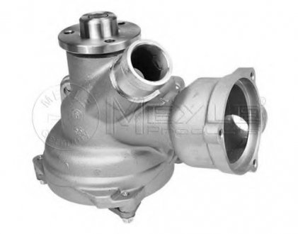Водяной насос MEYLE MEYLE AG 013 026 1700