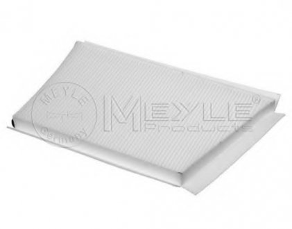Повітряний фільтр салона MEYLE MEYLE AG 012 319 0003