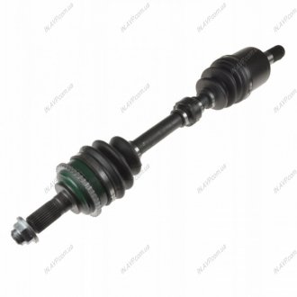 Полуось BPR Blue Print ADM589501