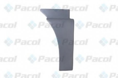 Елемент бамперу PACOL MANCP008L