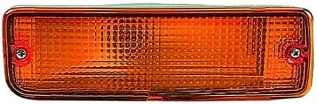 Габаритний ліхтар DEPO 2121638L