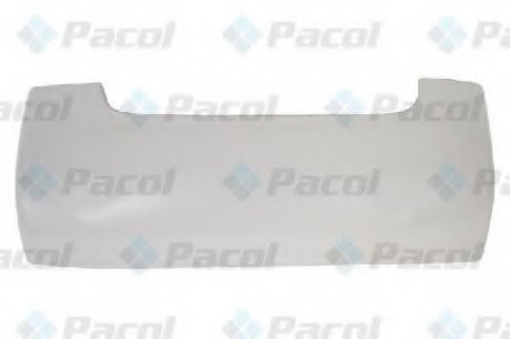 Аэродефлектор MAN-CP-010L PACOL MANCP010L