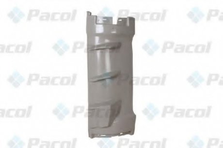 Спойлер кабіни PACOL MANCP009R