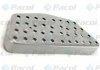 Подножка MAN-S-001M PACOL MANS001M (фото 2)