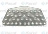 Подножка MAN-S-001M PACOL MANS001M (фото 1)
