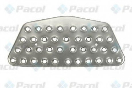 Подножка MAN-S-001M PACOL MANS001M