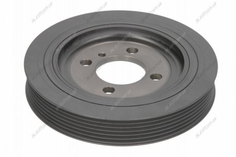 Шків колінвалу KOREA Japan Cars E60502OEM