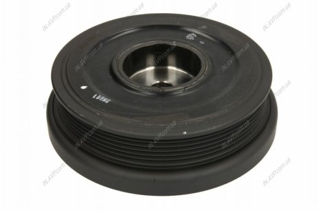 Шків колінвалу KOREA Japan Cars E60514OEM