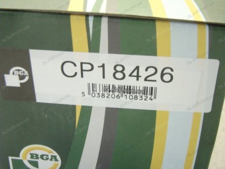 Помпа водяная BGA CP18426