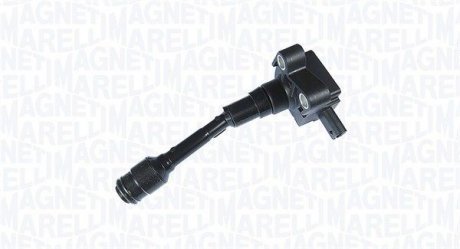 Катушка зажигания MM BAEQ173 Magneti Marelli 060717173012