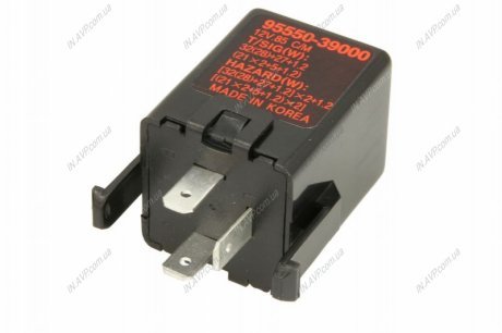 Реле світла KOREA Japan Cars KP0309OEM
