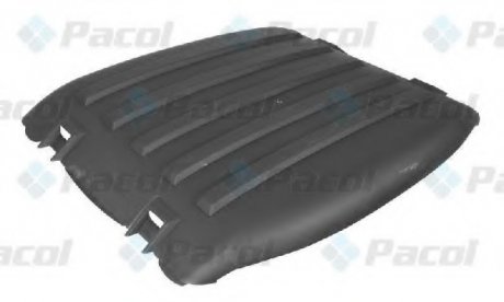 Крыло заднє PACOL BPBSC013