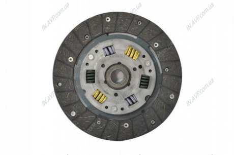 Диск зчеплення SUPERNOVA 1.4 00-03 ASAM 01329