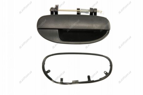Ручка дверей KOREA Japan Cars RB0039