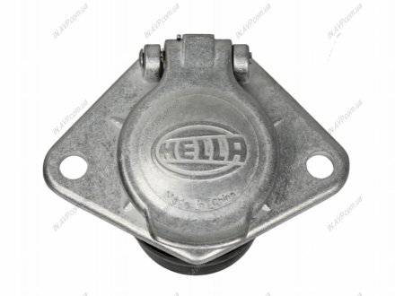Гніздо HELLA 8JB003833001
