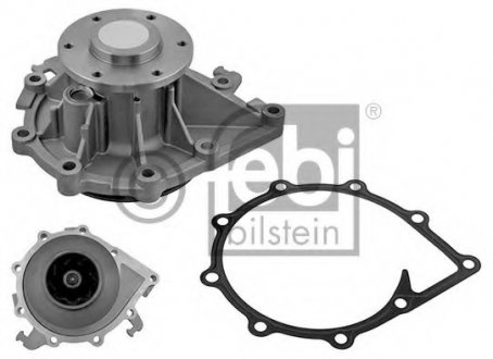 Водяна помпа FEBI 28647