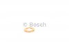 Уплотнительное кільце форсунки BOSCH 1 987 972 086 (фото 4)