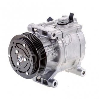 Компресори кондицiонерiв DENSO DCP09061