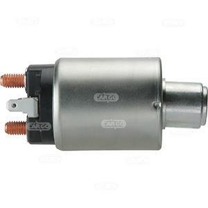Втягивающее реле MITSUBISHI/VOLVO Carisma/Colt/Mirage/Lancer9/Pajero/S40/V40 \\1.3-2.0 Cargo HC-CARGO 331786