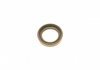 Уплотняющее кольцо вала, масляный насос, Уплотнительное кольцо, первичный вал CORTECO 19026106B (фото 2)