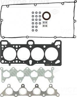 Комплект прокладок ГБЦ HYUNDAI Getz 1,4 05-10 VICTOR REINZ 02-53965-01