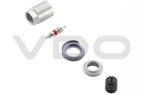 Ремкомплект, датчик колеса (контр. система давления в шинах TPMS) SIEMENS VDO A2C59507828