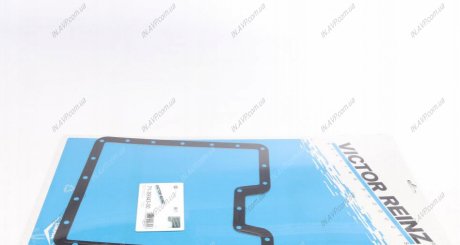 Прокладка масляного піддону BMW X5 I (E53) 4,4-4,6 00-06 (знизу) VICTOR REINZ 71-39343-00 (фото 1)