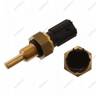 Датчик температуры охл. жидкости HONDA CR-V II 02>06 CIVIC VI 01>05 JAZZ 02> FEBI 32377