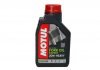 Масло для мото-вилок напівсинтетичне FORK OIL EXPERT HEAVY SAE 20W (1L) Motul 822001 (фото 1)