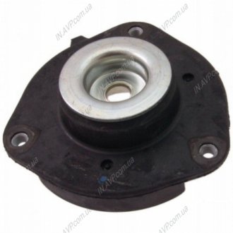 ОПОРА ПЕРЕДНЕГО АМОРТИЗАТОРА (VOLKSWAGEN GOLF V (1K1) 2003-2008) FEBEST VWSSB6F