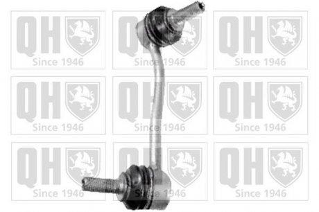 Стійка стабилизатора пер прав Mercedes Sprinter/VW Crafter 06- HAZELL QUINTON QLS3572S (фото 1)
