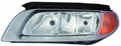 Фара передня DEPO 773-1126RMLEMN1