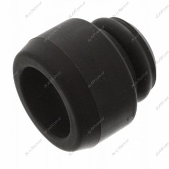 Уплотнительное кольцо форсунки Mercedes 300 / Mercedes 260 / Mercedes 190 FEBI 02097