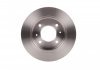 Тормозной диск HYUNDAI Coupe/Elantra/Lantra \\1.5-2.0 \\96-06 BOSCH 0986479484 (фото 2)