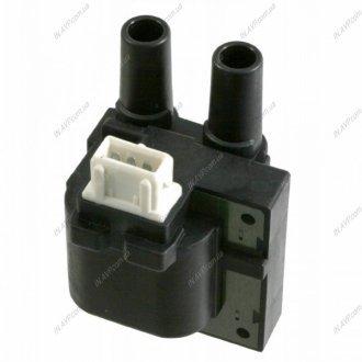 Катушка зажигания Renault Megane / Renault Megane Scenic / Renault Clio FEBI 21526