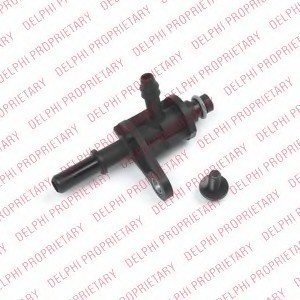 Клапан ТНВД HYUNDAI/KIA/SSANGYONG "2,9CRDi/2,0Xdi/2,7Xdi запчасти Delphi 9109-905