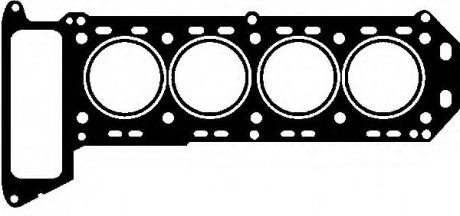 Прокладка ГБЦ ALFA ROMEO 1,6-2,0 -93 VICTOR REINZ 61-22760-20