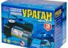 Компресор "Ураган" 100psi/12Amp/35л/прикур.+перехідник ELIT КА-У12040 (фото 5)