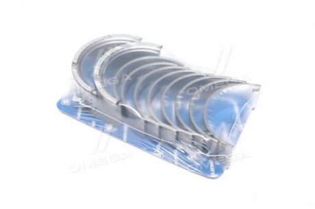 Вкладиші корінні MB PASS-L 0,75 OM615/OM616 (вир-во KS) Kolbenschmidt 87695630